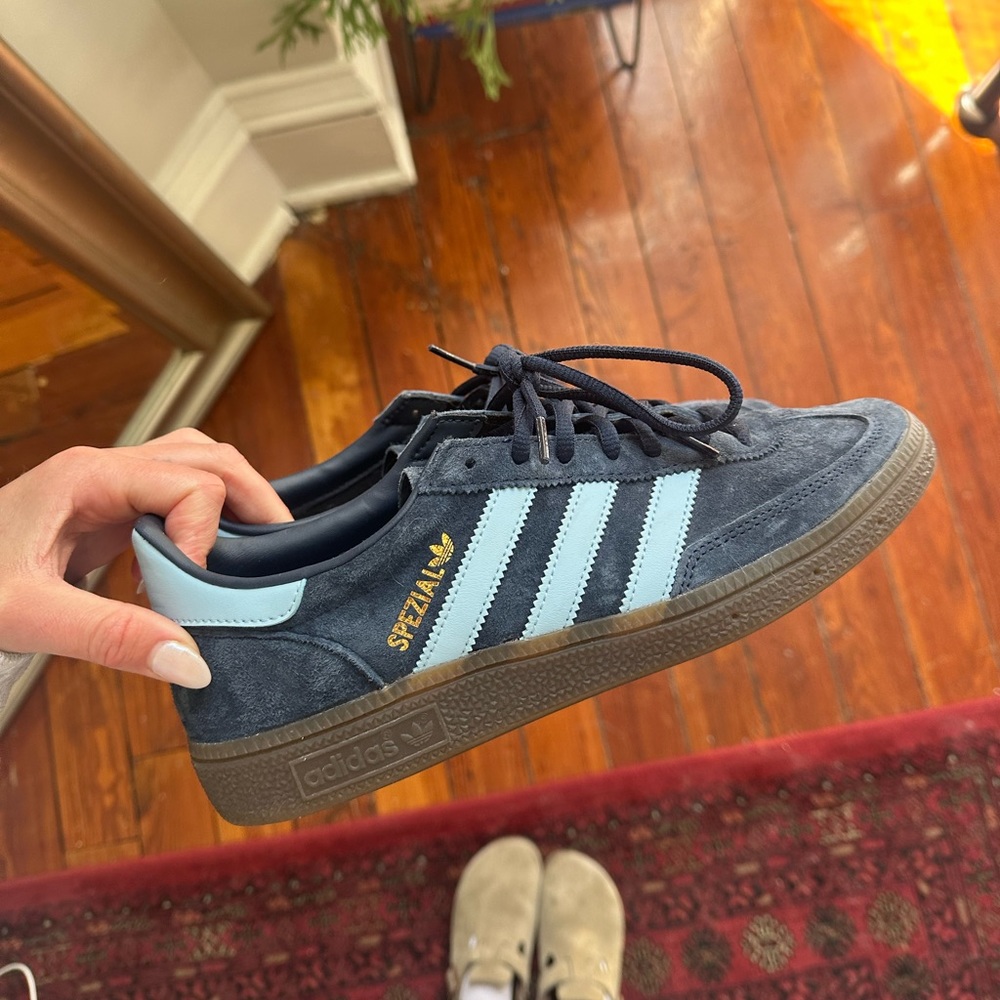 Adidas specials size 7.5 men’s (9 women’s)